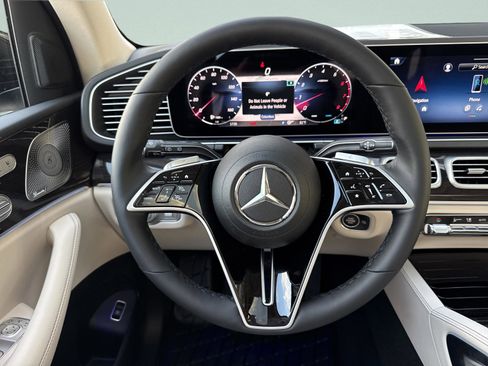 New 2026 Mercedes-Benz GLE 450 GLE 450 image 13