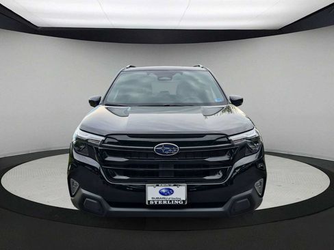 New 2026 Subaru Forester Sport AWD/4WD image 3
