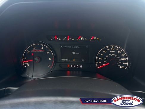 Used 2019 Ford F150 XLT w/ Equipment Group 302A Luxury image 17