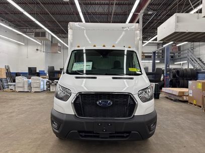New 2025 Ford Transit 350 w/ Interior Upgrade Package