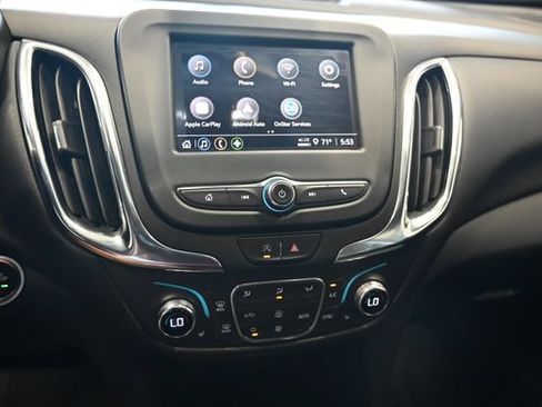 Used 2024 Chevrolet Equinox LT w/ LPO, Floor Liner Package AWD/4WD image 14