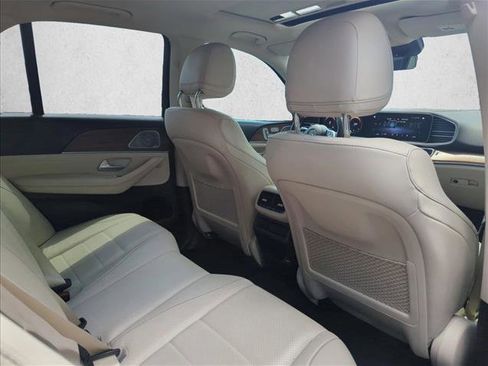Used 2021 Mercedes-Benz GLE 350 image 25