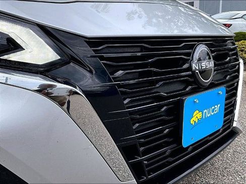 Certified 2024 Nissan Altima 2.5 SV AWD/4WD image 30