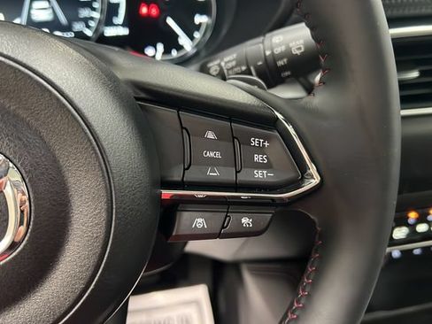 Used 2024 MAZDA CX-5 2.5 Turbo AWD/4WD image 30