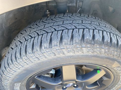 Used 2025 Subaru Outback Wilderness image 9