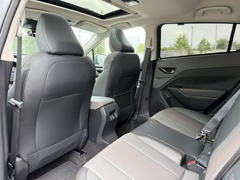 New 2026 Subaru Crosstrek 2.5i Limited w/ Crosstrek Mirror Package AWD/4WD image 12