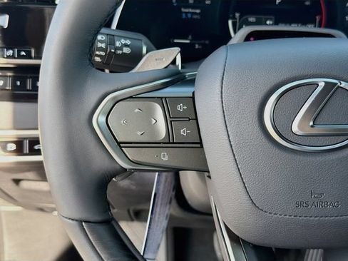 New 2026 Lexus RX 350 Premium Plus AWD/4WD image 39