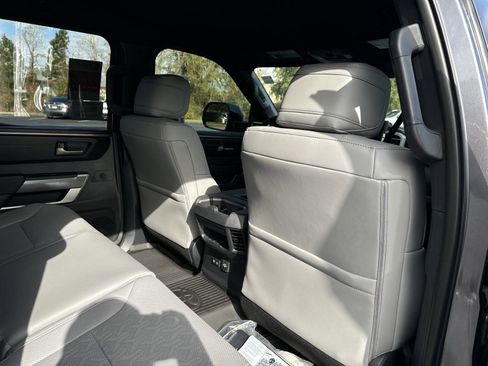 New 2025 Toyota Tundra SR5 image 29