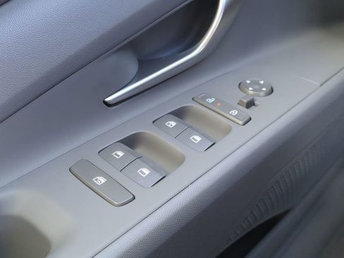 New 2026 Hyundai Elantra Sport image 25