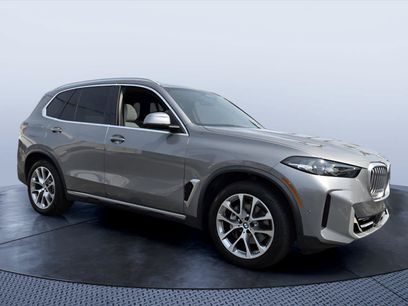 Used 2024 BMW X5 xDrive40i w/ Parking Assistance Package