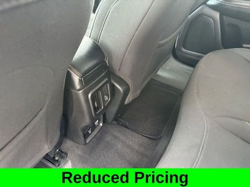 Used 2019 Jeep Compass Sport image 31