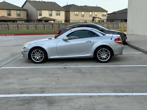 Used 2007 Mercedes-Benz SLK 280 image 14
