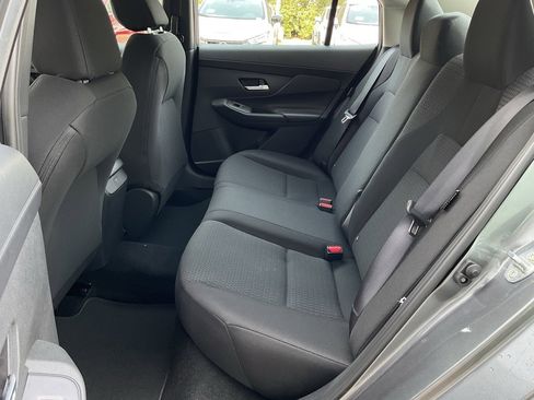 New 2026 Nissan Sentra S image 14