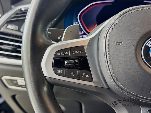 Used 2023 BMW X6 xDrive40i w/ M Sport Package image 13