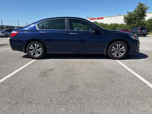 Used 2014 Honda Accord LX image 6