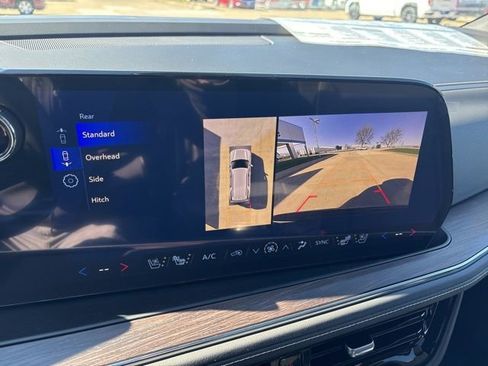 New 2026 Chevrolet Tahoe Premier w/ Sun And Tow Package image 37