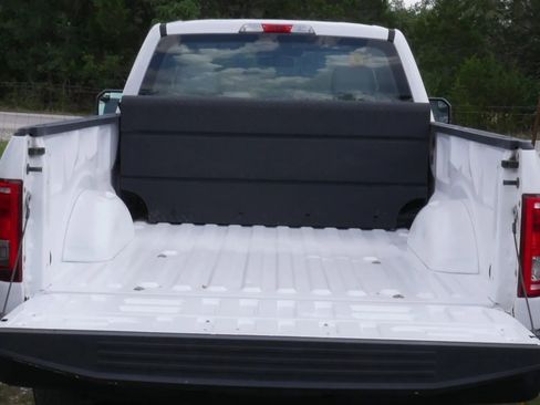 Used 2016 Ford F150 XL w/ XL Power Equipment Group RWD image 26