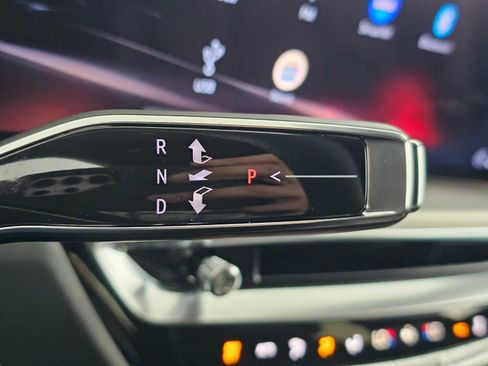 New 2026 Cadillac Lyriq V w/ LPO, Floor Liner Package image 31