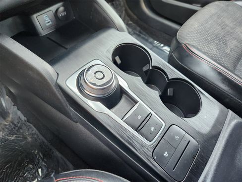 Used 2023 Ford Escape ST-Line image 21