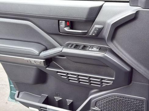 New 2026 Toyota 4Runner TRD Off-Road Premium image 23