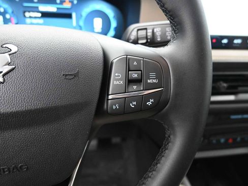 New 2025 Ford Bronco Sport Big Bend w/ Convenience Package image 28