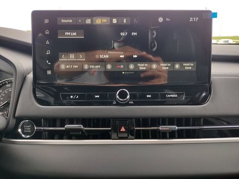 New 2026 Mitsubishi Outlander LE AWD/4WD image 3