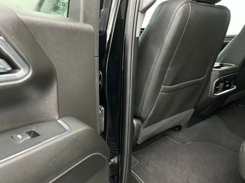 Used 2024 GMC Sierra 1500 SLT w/ SLT Premium Package image 34