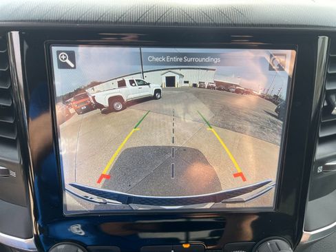 New 2025 RAM 1500 Big Horn image 20