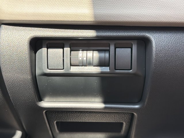 New 2026 Subaru Forester Premium AWD/4WD image 25