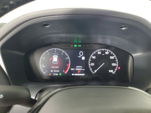 New 2026 Honda HR-V EX-L image 29