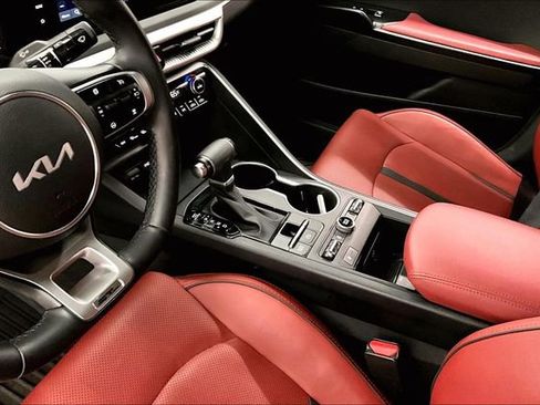 Used 2023 Kia K5 GT-Line w/ GT-Line Premium Package image 17