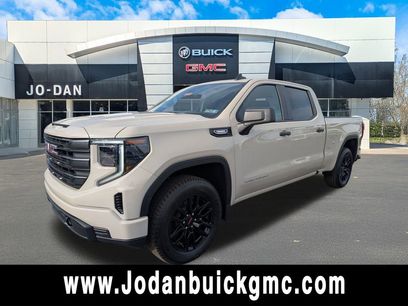New 2026 GMC Sierra 1500 Pro w/ Graphite Edition