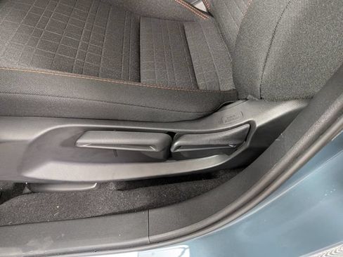 New 2027 Honda HR-V Sport image 14