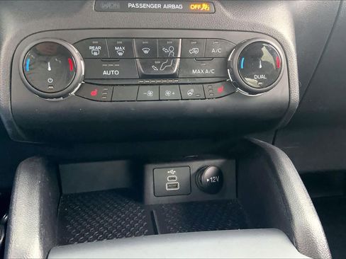 Used 2024 Ford Bronco Sport Outer Banks AWD/4WD image 36