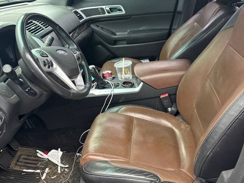 Used 2013 Ford Explorer Limited FWD image 6