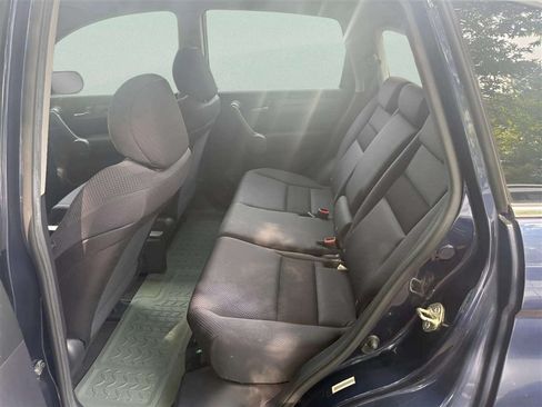 Used 2008 Honda CR-V LX image 14