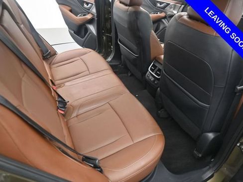 Used 2021 Subaru Outback Touring XT AWD/4WD image 34