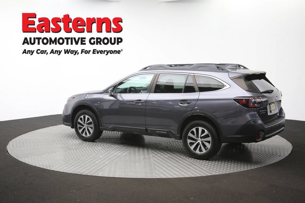 Used 2022 Subaru Outback Premium AWD/4WD image 65