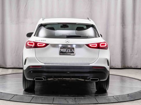 Certified 2022 Mercedes-Benz GLA 250 image 3
