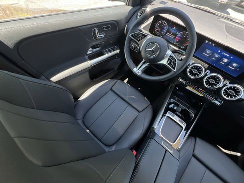 New 2026 Mercedes-Benz GLA 250 4MATIC image 16