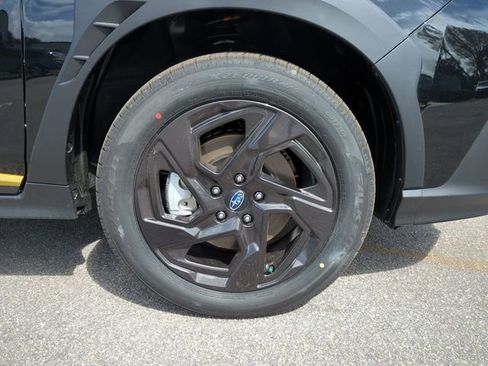 New 2026 Subaru Crosstrek 2.5i Sport w/ Crosstrek Mirror Package image 10