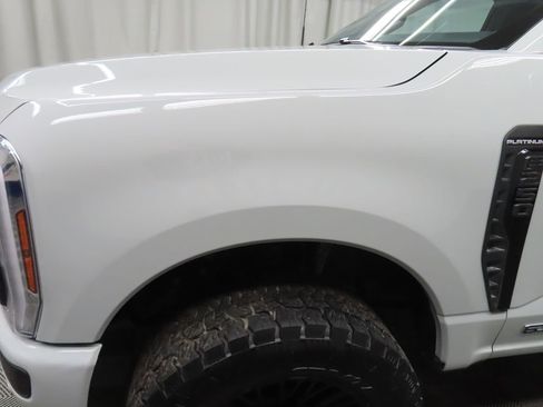 Used 2026 Ford F250 Platinum AWD/4WD image 46