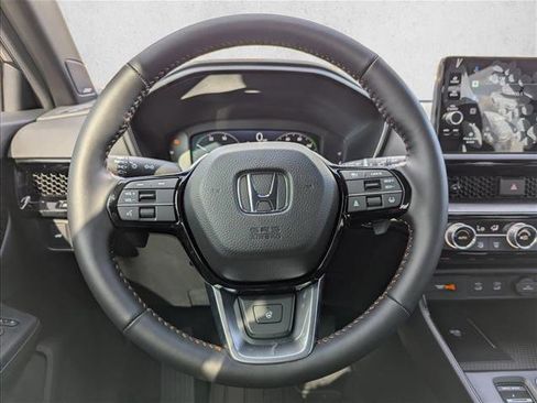 New 2026 Honda CR-V Sport Touring image 14
