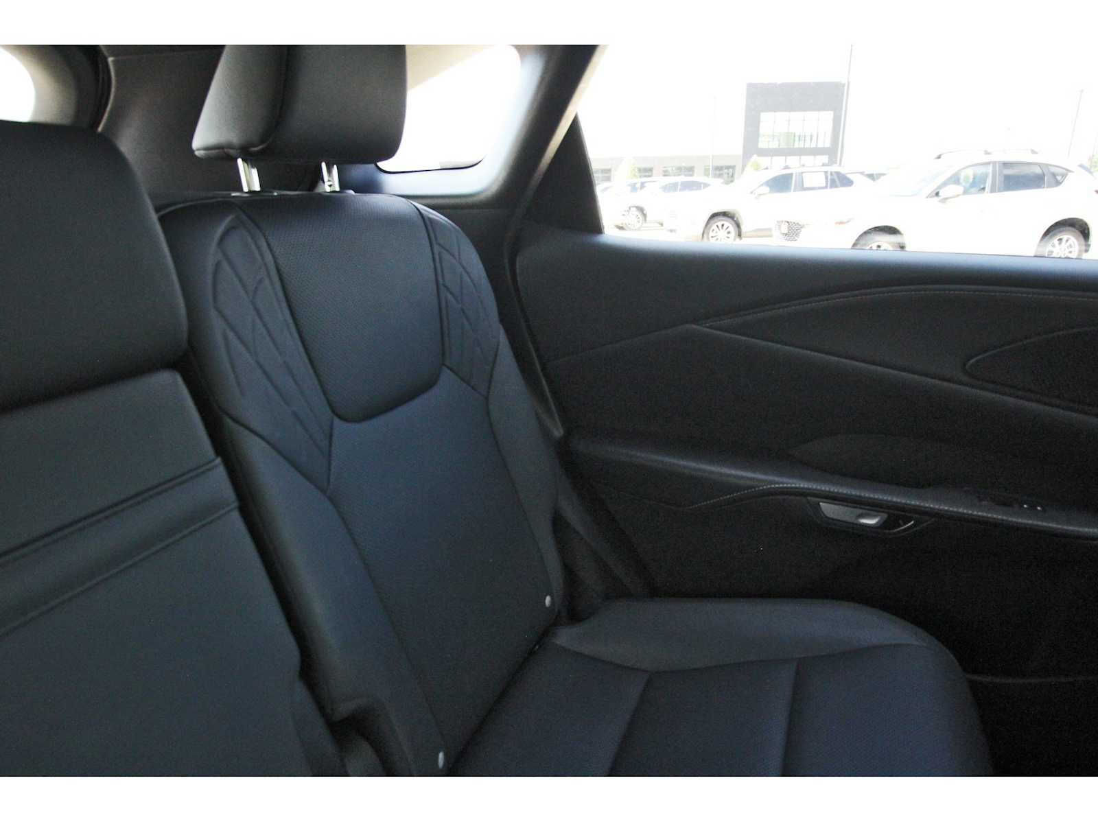 Used 2025 Lexus RX 350 Premium FWD image 10