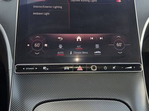 Used 2024 Mercedes-Benz C 300 4MATIC Sedan image 18