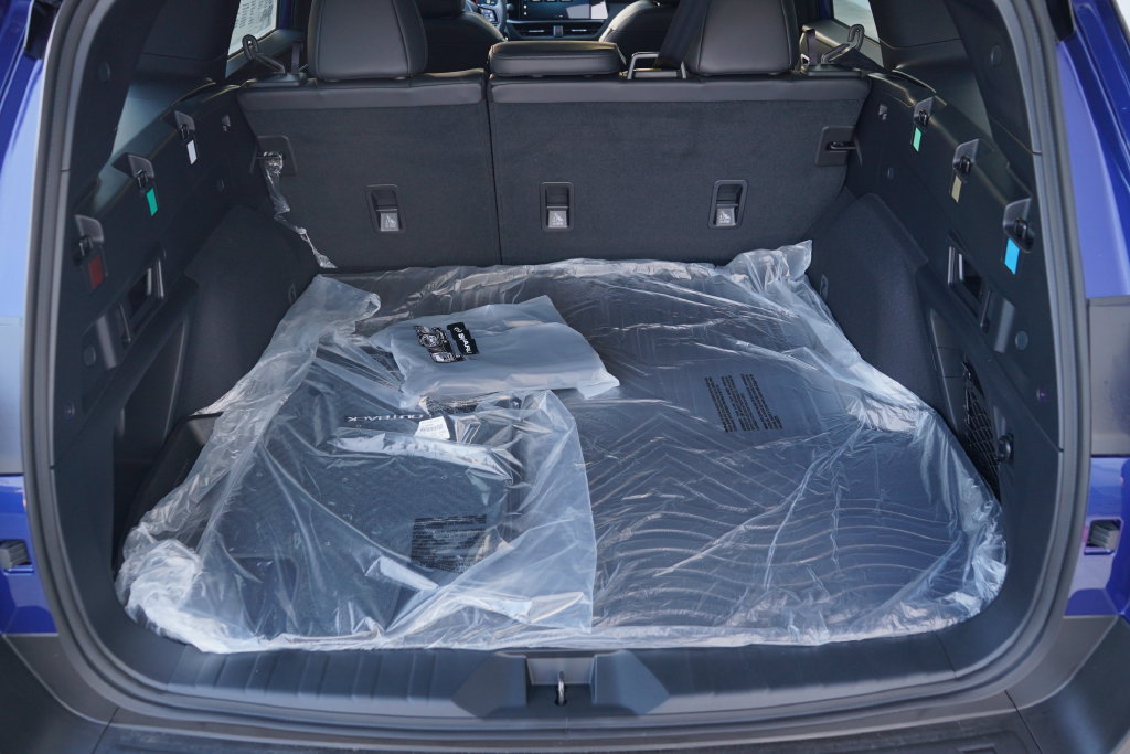 New 2026 Subaru Outback Premium AWD/4WD image 36