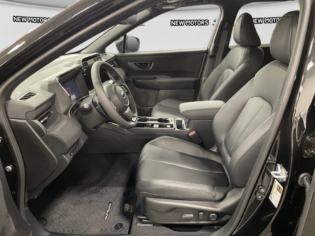 New 2026 Subaru Outback Premium AWD/4WD image 12