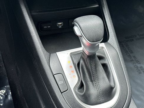 Used 2024 Kia Forte LXS image 22