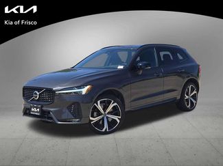 Used 2022 Volvo XC60 B6 R-Design w/ Advanced Package AWD/4WD video 1