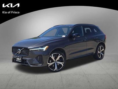 Used 2022 Volvo XC60 B6 R-Design w/ Advanced Package